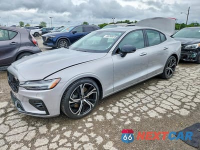 2024 VOLVO S60 PLUS 7JRL12FL0RG306838 - główne zdjęcie licytacji z USA - miniatura