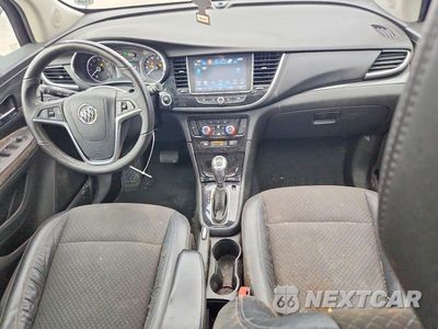 Zdjęcie 8 z 13 samochodu: 2017 BUICK ENCORE PREFERRED II VIN:KL4CJBSB0HB250305 - miniatura