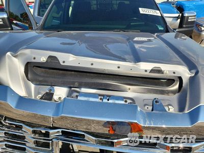Zdjęcie 11 z 12 samochodu: 2025 GMC SIERRA K2500 DENALI VIN:1GT4UREY1SF260710 - miniatura