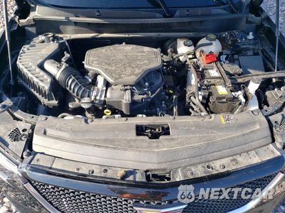 Zdjęcie 11 z 13 samochodu: 2024 CADILLAC XT6 SPORT VIN:1GYKPGRS5RZ718518 - miniatura