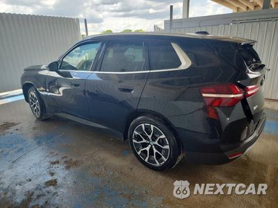Drugie zdjęcie samochodu z przodu: 2026 BMW X3 30 XDRIVE VIN:5UX53GP07T9273091 - miniatura