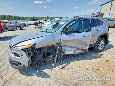 2015 JEEP CHEROKEE LATITUDE 1C4PJLCB2FW793687 - główne zdjęcie licytacji z USA - miniatura