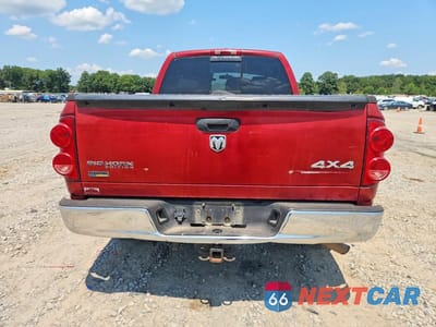 Zdjęcie 6 z 12 samochodu: 2007 DODGE RAM 1500 VIN:1D7HU18P87S180640 - miniatura