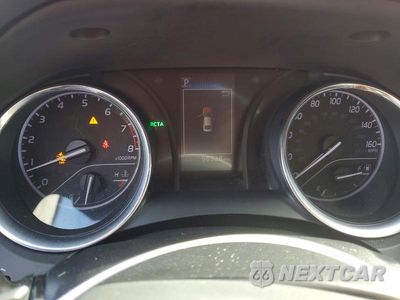 Zdjęcie 9 z 13 samochodu: 2019 TOYOTA CAMRY SE VIN:4T1B11HK2KU164696 - miniatura