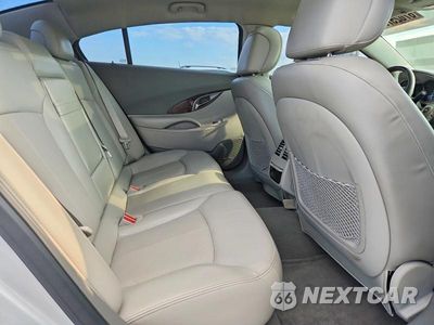 Zdjęcie 10 z 12 samochodu: 2010 BUICK LACROSSE CXS VIN:1G4GE5EV0AF255811 - miniatura