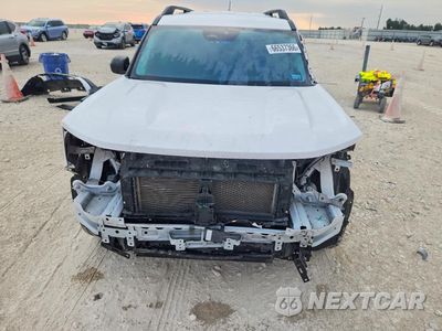 Piąte zdjęcie samochodu w środku: 2025 FORD BRONCO SPORT BIG BEND VIN:3FMCR9BN3SRE20026 - miniatura