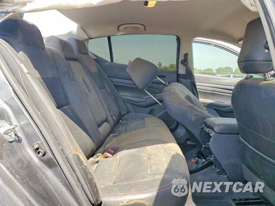 Zdjęcie 10 z 12 samochodu: 2024 NISSAN ALTIMA SR VIN:1N4BL4CV1RN350323 - miniatura
