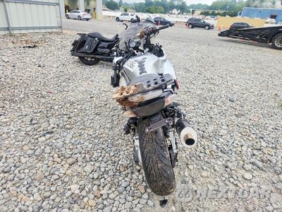 Czwarte zdjęcie samochodu z boku: 2011 KAWASAKI ZG1400 C VIN:JKBZGNC13BA007239 - miniatura