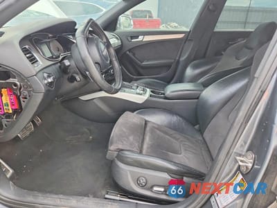 Zdjęcie 7 z 13 samochodu: 2013 AUDI S4 PREMIUM PLUS VIN:WAUBGAFL3DA095534 - miniatura