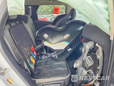 Zdjęcie 11 z 14 samochodu: 2020 FORD ESCAPE S VIN:1FMCU0F62LUC63385 - miniatura