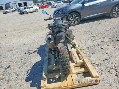 Czwarte zdjęcie samochodu z boku: 2013 BMW F700 GS VIN:WB10B1109DZF84219 - miniatura