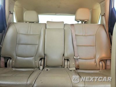 Zdjęcie 10 z 14 samochodu: 2011 KIA SORENTO EX VIN:5XYKU4A12BG035714 - miniatura