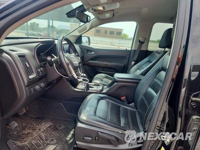 Zdjęcie 7 z 12 samochodu: 2019 GMC CANYON DENALI VIN:1GTP6EE16K1301915 - miniatura