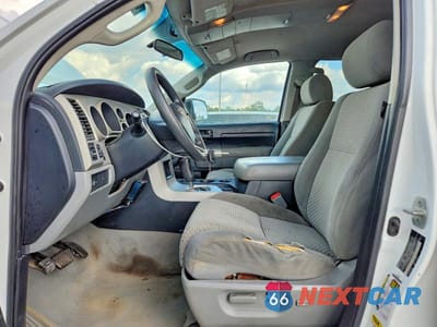 Zdjęcie 7 z 12 samochodu: 2007 TOYOTA TUNDRA SR5 VIN:5TFRV54137X013299 - miniatura