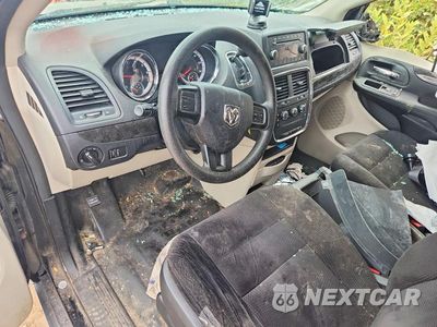 Zdjęcie 8 z 13 samochodu: 2014 RAM TRADESMAN VIN:2C4RRGAG5ER352571 - miniatura
