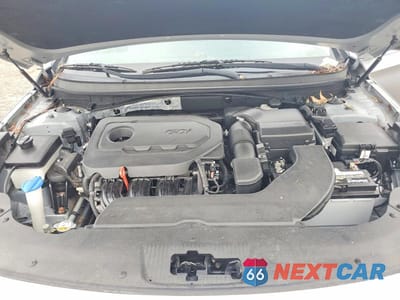 Zdjęcie 11 z 12 samochodu: 2016 HYUNDAI SONATA SE VIN:5NPE24AF7GH296710 - miniatura