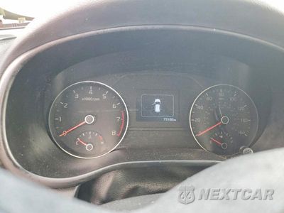 Zdjęcie 9 z 13 samochodu: 2019 KIA SPORTAGE LX VIN:KNDPM3AC1K7621612 - miniatura