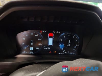 Zdjęcie 9 z 13 samochodu: 2019 VOLVO XC90 T6 MOMENTUM VIN:YV4A22PK4K1516096 - miniatura