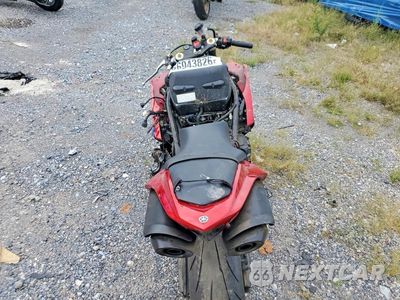 Zdjęcie 6 z 8 samochodu: 2007 YAMAHA YZFR1 VIN:JYARN20E47A006139 - miniatura