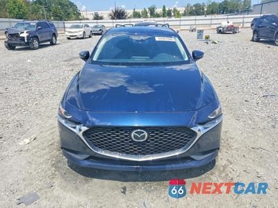 Piąte zdjęcie samochodu w środku: 2021 MAZDA 3 SELECT VIN:3MZBPABL0MM251683 - miniatura