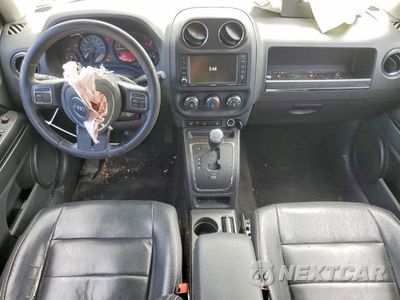 Zdjęcie 8 z 14 samochodu: 2016 JEEP PATRIOT VIN:1C4NJRAB1GD630605 - miniatura