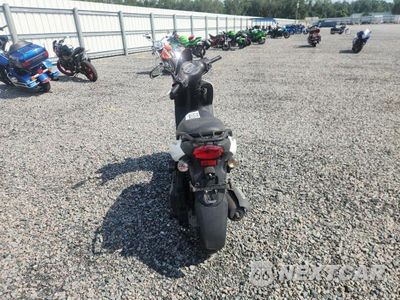 Czwarte zdjęcie samochodu z boku: 2019 LANCE SCOOTER VIN:RFGBS1HE7KXAW2546 - miniatura