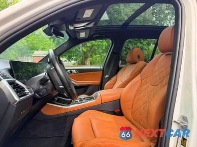 Zdjęcie 11 z 13 samochodu: 2026 BMW X5 XDRIVE40I VIN:5UX23EU06T9076795 - miniatura