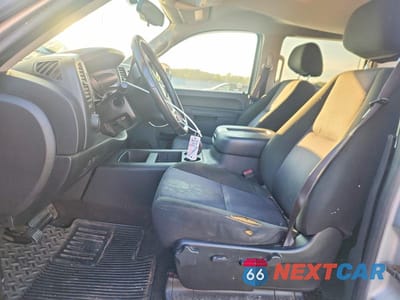 Zdjęcie 7 z 12 samochodu: 2010 CHEVROLET SILVERADO K2500 HEAVY DUTY LT VIN:1GC4KXBG8AF116673 - miniatura