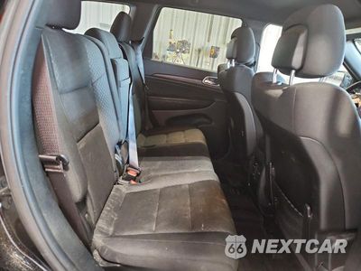 Zdjęcie 10 z 12 samochodu: 2019 JEEP GRAND CHEROKEE LAREDO VIN:1C4RJFAG0KC837383 - miniatura