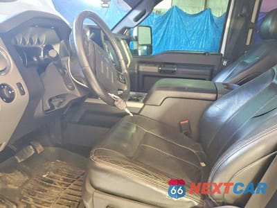 Zdjęcie 7 z 13 samochodu: 2013 FORD F250 SUPER DUTY VIN:1FT7W2BTXDEA59999 - miniatura
