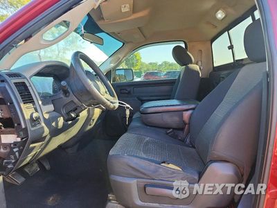 Zdjęcie 7 z 12 samochodu: 2011 DODGE RAM 1500 VIN:3D7JB1EP4BG525044 - miniatura