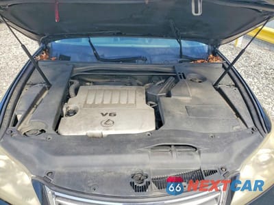 Zdjęcie 11 z 12 samochodu: 2010 LEXUS ES 350 VIN:JTHBK1EG5A2402471 - miniatura