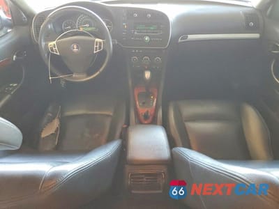Zdjęcie 8 z 12 samochodu: 2008 SAAB 9-3 2.0T VIN:YS3FB49Y381112777 - miniatura