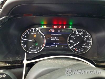 Zdjęcie 9 z 13 samochodu: 2026 NISSAN PATHFINDER SV VIN:5N1DR3BSXTC208313 - miniatura