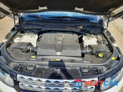 Zdjęcie 11 z 12 samochodu: 2016 LAND ROVER RANGE ROVER SPORT HSE VIN:SALWR2PF8GA657261 - miniatura