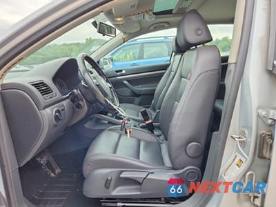 Zdjęcie 7 z 12 samochodu: 2006 VOLKSWAGEN JETTA TDI VIN:3VWCT71K16M850302 - miniatura