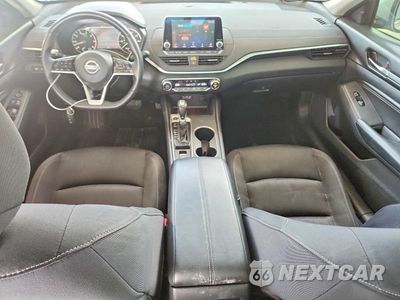 Zdjęcie 8 z 12 samochodu: 2019 NISSAN ALTIMA SV VIN:1N4BL4DV9KC151438 - miniatura