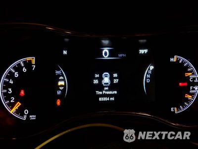 Zdjęcie 9 z 13 samochodu: 2018 JEEP GRAND CHEROKEE LAREDO VIN:1C4RJFAG2JC274688 - miniatura