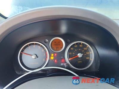 Zdjęcie 9 z 12 samochodu: 2008 NISSAN SENTRA 2.0 VIN:3N1AB61EX8L620657 - miniatura