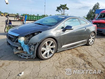 2014 CADILLAC ELR LUXURY 1G6RS1E44EU601305 - główne zdjęcie licytacji z USA - miniatura