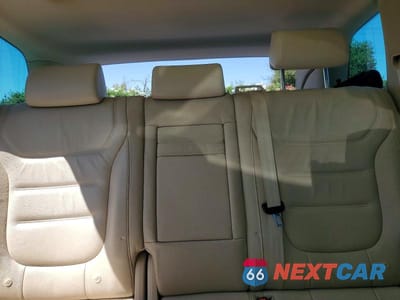 Zdjęcie 10 z 13 samochodu: 2015 VOLKSWAGEN TOUAREG V6 VIN:WVGEF9BP8FD006290 - miniatura