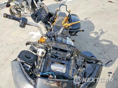 Piąte zdjęcie samochodu w środku: 2021 HARLEY-DAVIDSON FLTRXS VIN:1HD1KTP23MB663689 - miniatura