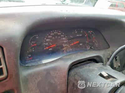 Zdjęcie 9 z 12 samochodu: 2002 FORD F250 SUPER DUTY VIN:1FTNX21F12EA93469 - miniatura