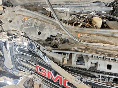 Zdjęcie 11 z 12 samochodu: 2016 GMC SIERRA VIN:1GT12SE82GF187306 - miniatura