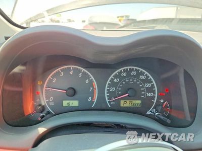 Zdjęcie 9 z 12 samochodu: 2010 TOYOTA COROLLA LE VIN:2T1BU4EEXAC510856 - miniatura