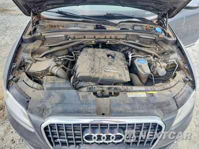Zdjęcie 12 z 13 samochodu: 2016 AUDI Q5 PREMIUM VIN:WA1C2AFP1GA145838 - miniatura