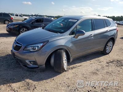 2020 BUICK ENVISION PREMIUM LRBFX3SX9LD020535 - główne zdjęcie licytacji z USA - miniatura