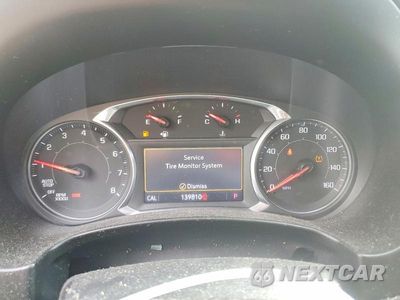 Zdjęcie 9 z 13 samochodu: 2019 GMC TERRAIN SLE VIN:3GKALMEV0KL266586 - miniatura
