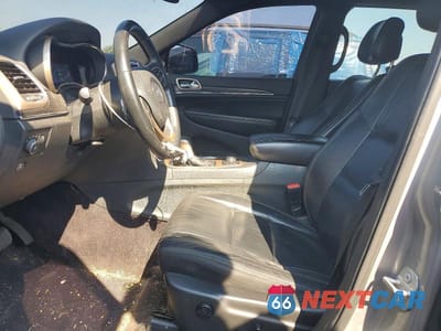 Zdjęcie 7 z 13 samochodu: 2017 JEEP GRAND CHEROKEE LIMITED VIN:1C4RJFBG0HC844065 - miniatura