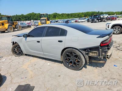 Drugie zdjęcie samochodu z przodu: 2016 DODGE CHARGER R/T VIN:2C3CDXCT3GH242176 - miniatura